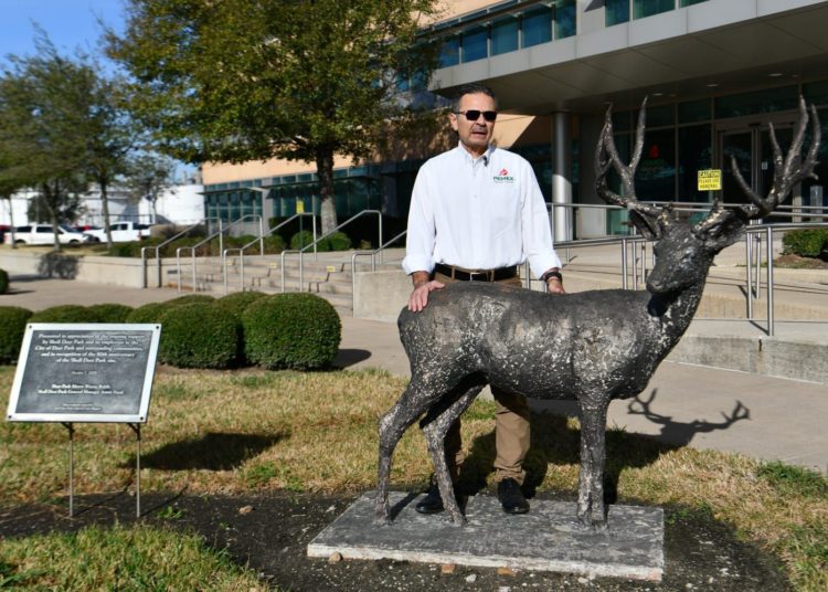 La refinería Deer Park de PEMEX obtiene ganancias récord en solo dos años