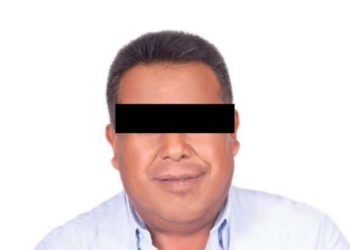 Vinculan a proceso a alcalde electo de Mineral del Chico por delitos contra la liberta de expresión