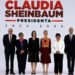 Luz Elena González, David Kershenobich, Raquel Buenrostro, Jesús Esteva y Edna Vega se suman al gabinete de Sheinbaum