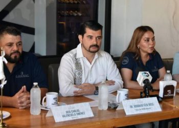 Verificadas, menos de un cuarto de albercas en Mexicali