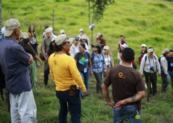 Implementa SENDAS sistemas de captación de agua de lluvia en región Xalapa-Coatepec