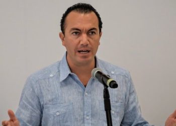 Oficina de transición del alcalde electo de Cuajimalpa denuncia a falsos funcionarios