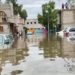 Lluvias provocan severas inundaciones en Cuautitlán, autoridades implementan albergue