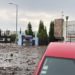 Inundaciones por lluvias en Chalco dejan una persona fallecida y daños en viviendas