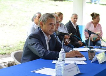Pide alcalde de Cuernavaca prolongar estadía de Guardia Nacional en Morelos