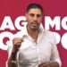 Gustavo Ayón, de la NBA a ser alcalde de Compostela, Nayarit