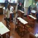 Autoridades investigan violento asalto al restaurante El Carnal en la Gustavo A. Madero
