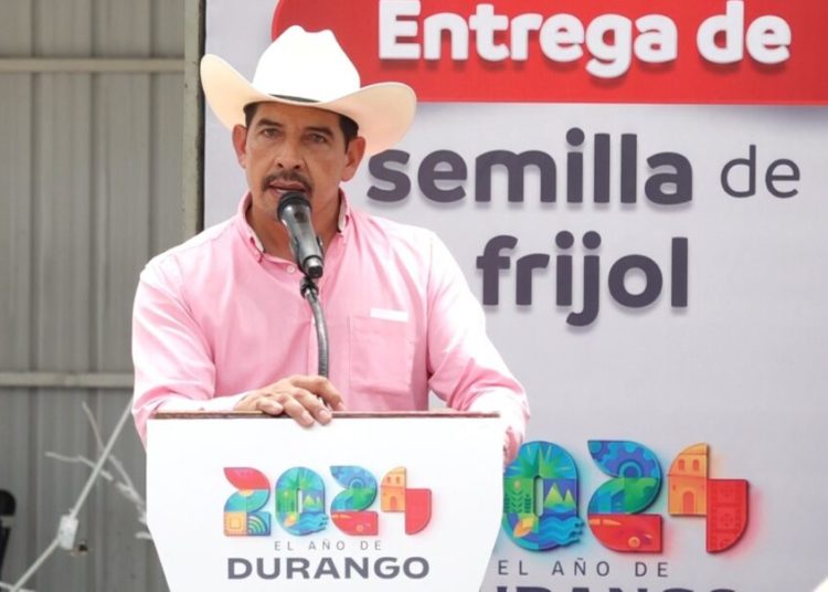 Alertan que el campo tiene fechas fatales de siembra y no ha llovido suficiente