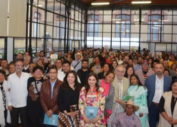 De la mano con la ONU Gobierno del Estado de México da pasos firmes hacia un nuevo modelo de gestión del agua