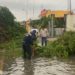 Suspenden clases y cierran puertos por fuertes lluvias en Quintana Roo