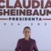 Reforma al Poder Judicial avanzará y no debe causar preocupaciones: Sheinbaum