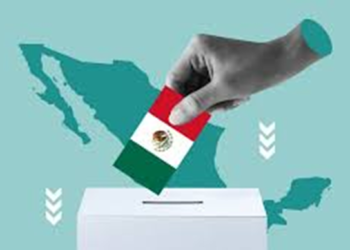 4 de cada 10 mexicanos consideran que la presidenta electa gobernará de manera independiente: IPSOS