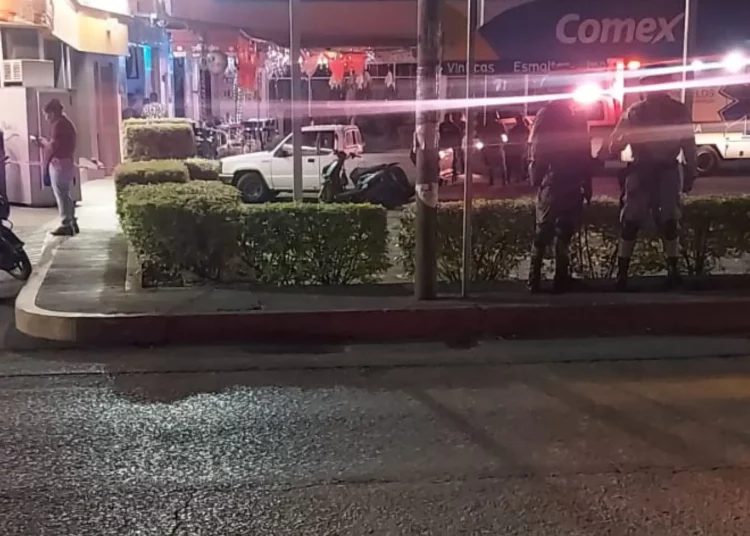 Asesinan a activista de la comunidad LGBTI+ en Temixco, Morelos