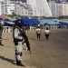 Asesinan a 4 en Acapulco; dos de los cuerpos son hallados flotando en playa Revolcadero
