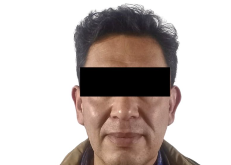 Vinculan a proceso a exalcalde de Tianguistenco por violación a empleada municipal