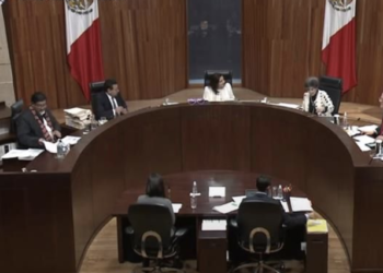 Adelanta TEPJF calificación de elección presidencial