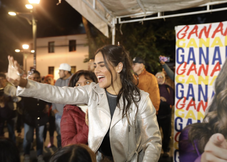 Tribunal rechazó el recuento total de votos en la alcaldía Cuauhtémoc