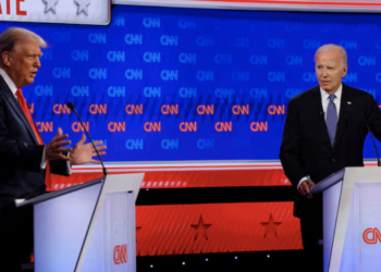 Biden anuncia que no se presenta a la reelección como presidente de Estados Unidos