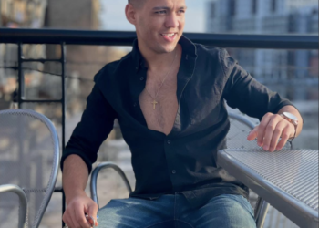 Fiscalía de Jalisco investiga doble homicidio; víctimas estarían vinculadas al influencer Luis Ángel Robelo