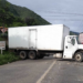 Bloqueos y enfrentamientos afectan a por lo menos 7 municipios de Chiapas