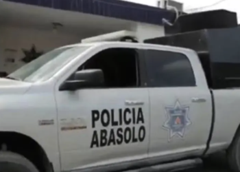 Asesinan al secretario de Seguridad Pública de Abasolo, Nuevo León