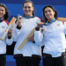¡México suma su primer medalla en París! Bronce en Tiro con Arco
