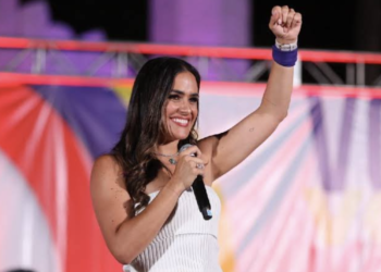 Confirma IECM triunfo de Rojo de la Vega en la alcaldía Cuauhtémoc