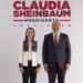 Lázaro Cárdenas Batel será jefe de la Oficina de la Presidencia de Claudia Sheinbaum