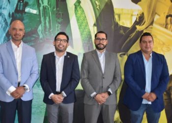 Municipio de Chihuahua y Fundación Coppel apoyarán a emprendedores con capacitaciones