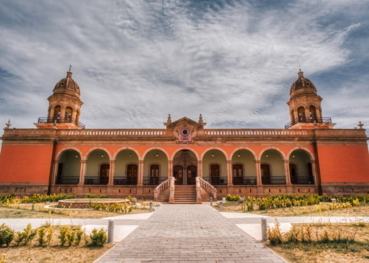 Patrimonio cultural de Chihuahua Capital, una opción para descubrir durante la temporada vacacional