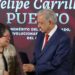 López Obrador entrega las primeras Pensiones del Bienestar con el 100% del último salario recibido