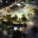 Inauguran Parque de las Palapas en Cancún
