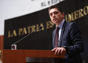 Senadores de Morena integrarán en su agenda la revisión de acciones del alcalde de Torreón