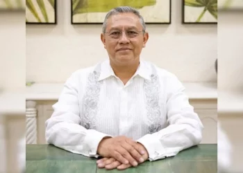 Renuncia titular de Seguridad Pública en Guerrero tras 4 meses en el cargo