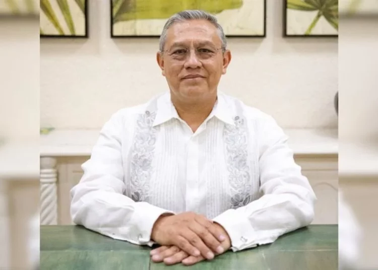 Renuncia titular de Seguridad Pública en Guerrero tras 4 meses en el cargo