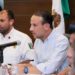En alerta áreas operativas del municipio de Boca del Río por remanentes de la tormenta tropical “Chris”: Alcalde Unánue