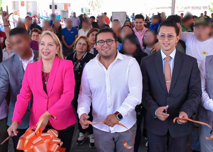 Organiza Secretaría de Bienestar Jornada Multidisciplinaria de servicios para jóvenes de Tepotzotlán