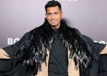 Municipio de Paracho abre las puertas a Tenoch Huerta por reconocer artesanías de la región