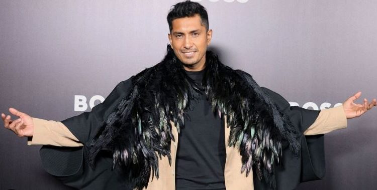 Municipio de Paracho abre las puertas a Tenoch Huerta por reconocer artesanías de la región