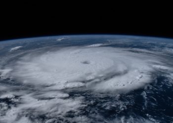 Emiten Alerta Azul para los 106 municipios de Yucatán por huracán Beryl