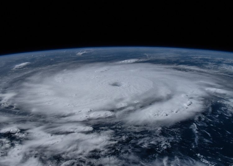 Emiten Alerta Azul para los 106 municipios de Yucatán por huracán Beryl