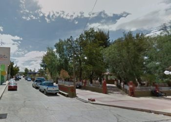 Reportan atentado contra alcalde de Villa de Ramos en carretera SLP-Zacatecas