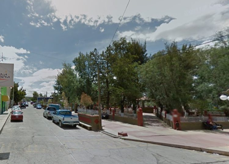 Reportan atentado contra alcalde de Villa de Ramos en carretera SLP-Zacatecas