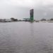 Tormenta tropical “Chris” causa estragos en 25 municipios de Veracruz