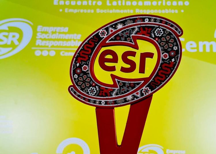 Por quinto año consecutivo, Crédito Maestro recibe el distintivo ESR