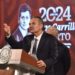 Ventas de gasolinas de PEMEX crecen un 8.1% en mayo de este año