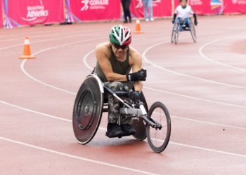 Deportistas mexiquense listos para los Juegos Olímpicos y Paralímpicos París 2024