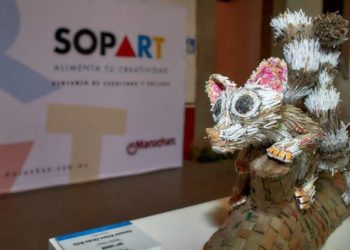 Sopart 2024: Maruchan México abre inscripciones para artistas de todo el país