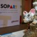 Sopart 2024: Maruchan México abre inscripciones para artistas de todo el país