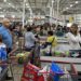 Reportan compras de pánico en Mérida ante llegada del huracán Beryl